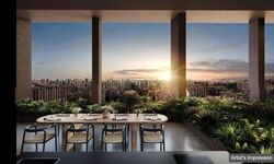 THE ARCADY AT BOON KENG (D12), Apartment #580758631